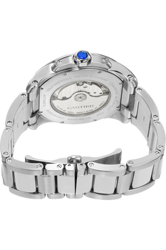 Calibre de Cartier Stainless Steel Automatic