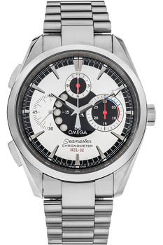 Seamaster NZL-32 Stainless Steel Automatic