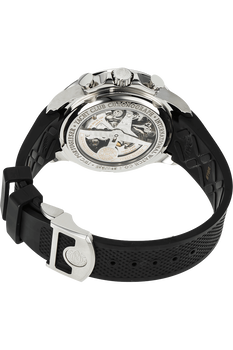 Portuguese Yacht Club Chronograph Stainless Steel Automatic