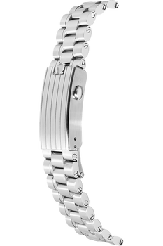 Speedmaster Moonwatch Stainless Steel Manual