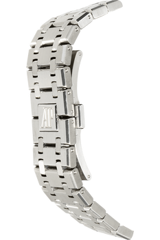 Royal Oak Stainless Steel Automatic