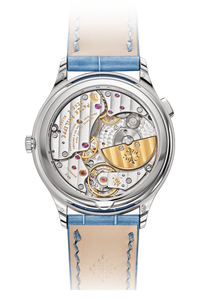 Complications World Time