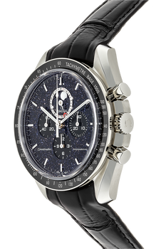 Speedmaster Moonwatch Professional Moonphase Stainless Steel