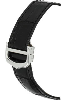 Pasha C Limited Edition Stainless Steel Automatic