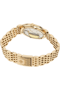 Calatrava Reference 5120 Yellow Gold Automatic