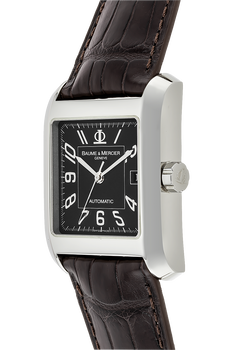 Hampton Classic Stainless Steel Automatic
