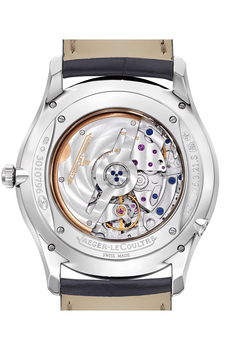 Master Ultra Thin Perpetual