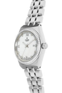 Tudor Royal Stainless Steel Automatic