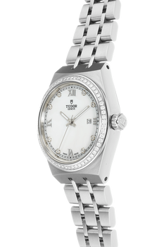 Tudor Royal Stainless Steel Automatic