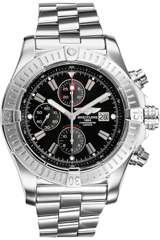 Super Avenger Stainless Steel Automatic