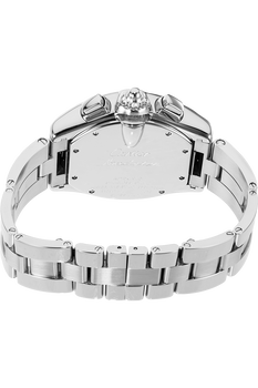 Roadster Chronograph Stainless Steel Automatic