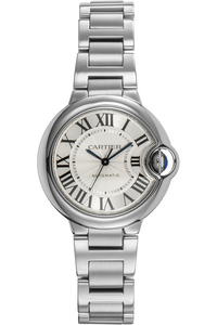 Ballon Bleu Stainless Steel Automatic