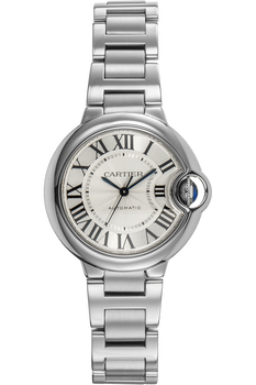 Ballon Bleu Stainless Steel Automatic