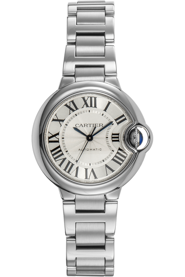 Cartier w6920071 on sale