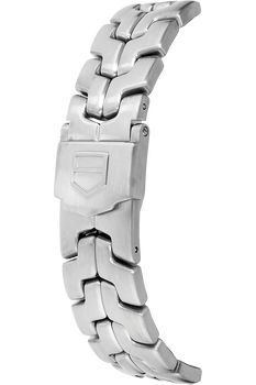 Link Stainless Steel Quartz