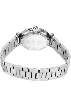 Pasha C Stainless Steel Automatic