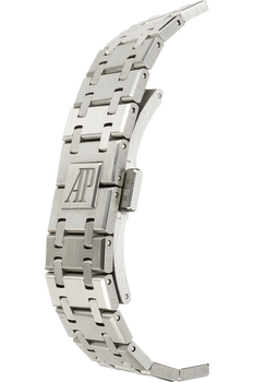 Royal Oak Stainless Steel Automatic
