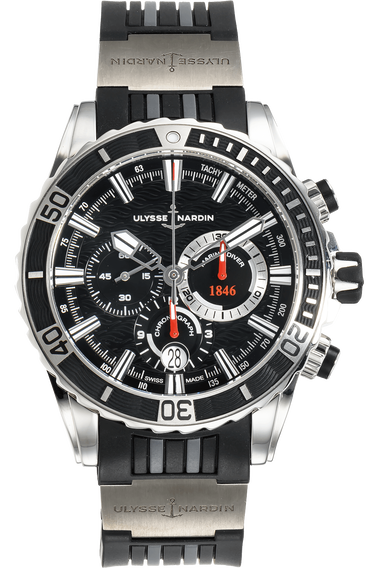 Pre owned ulysse nardin watches top