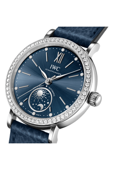 Portofino Automatic Day and Night 34