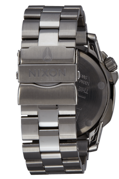 Nixon Ranger GMT
