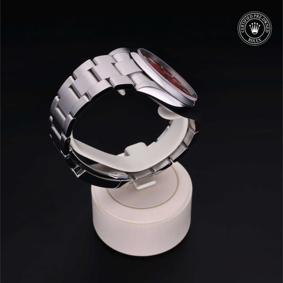 Oyster Perpetual 41