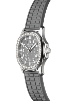 Aquanaut Reference 5067 Stainless Steel Quartz