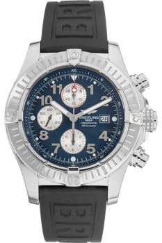 Super Avenger Stainless Steel Automatic