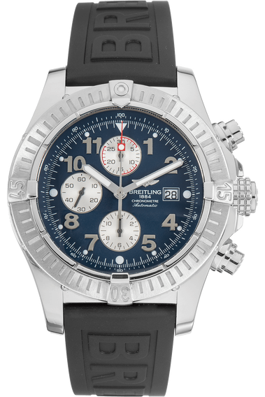 Super Avenger Stainless Steel Automatic