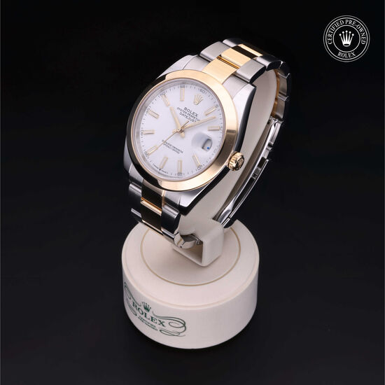 Datejust 41