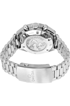 Speedmaster Mark II Co-Axial Chronograph Stainless Steel