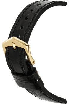 Calatrava Reference 5022 Yellow Gold Manual
