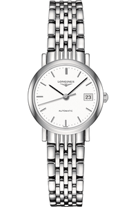 The Longines Elegant Collection