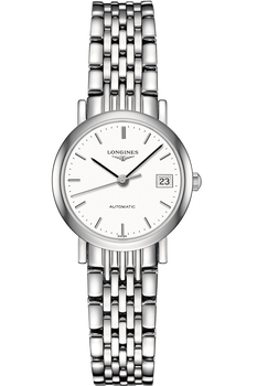 The Longines Elegant Collection