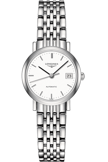 Longines The Longines Elegant Collection L4.309.4.12.6