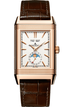 Reverso Tribute Calendar