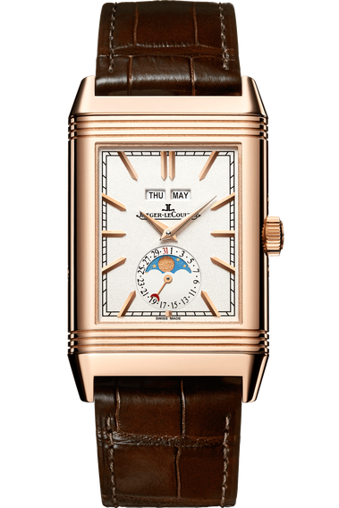 Reverso Tribute Calendar