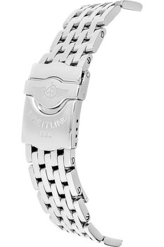 Navitimer 92 Stainless Steel Automatic