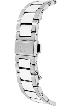 Speedmaster &#39;57 Co-Axial Chronograph Stainless Steel Automatic