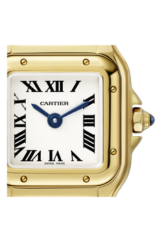 Panth&egrave;re de Cartier, Yellow Gold, Mini