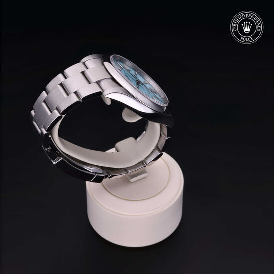 Oyster Perpetual 41