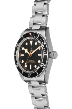 Black Bay 58 Stainless Steel Automatic