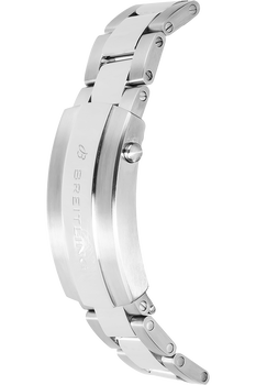 Superocean Stainless Steel Automatic