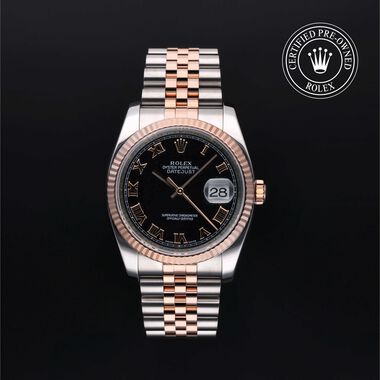Datejust