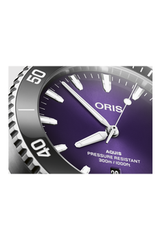 Aquis Date Taste of Summer