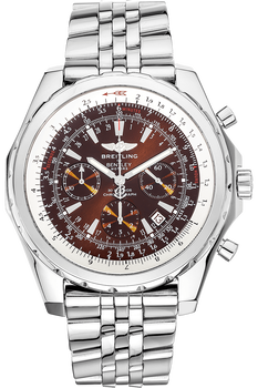 Bentley Motors T Stainless Steel Automatic