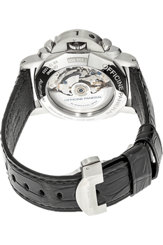 Luminor 1950 Flyback Stainless Steel Automatic