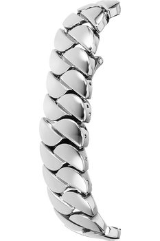 La Dona Stainless Steel Quartz