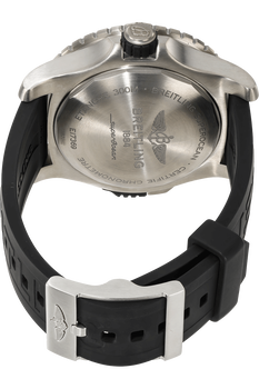 Superocean Titanium Automatic