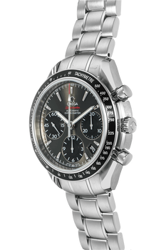 Speedmaster Date Chronograph Stainless Steel Automatic