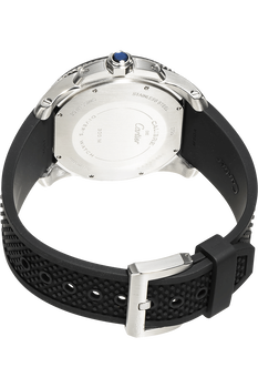 Calibre de Cartier Diver Stainless Steel Automatic